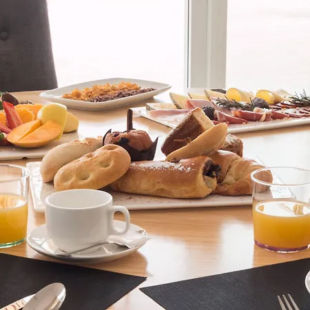 Abaceria 3* Τολέδο