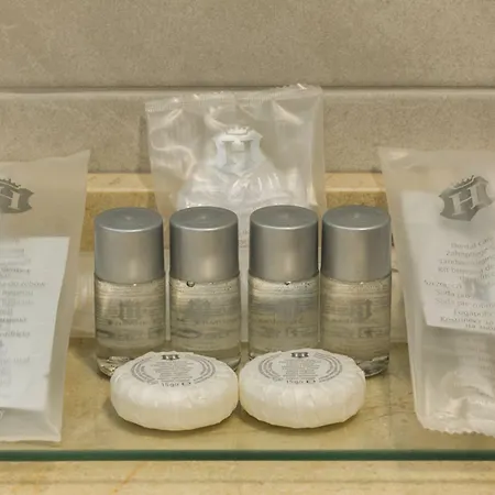 Abaceria Ξενοδοχείο