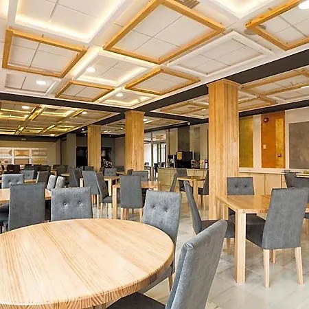 Abaceria 3* Toledo