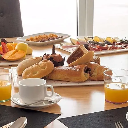 Otel Abaceria 3*