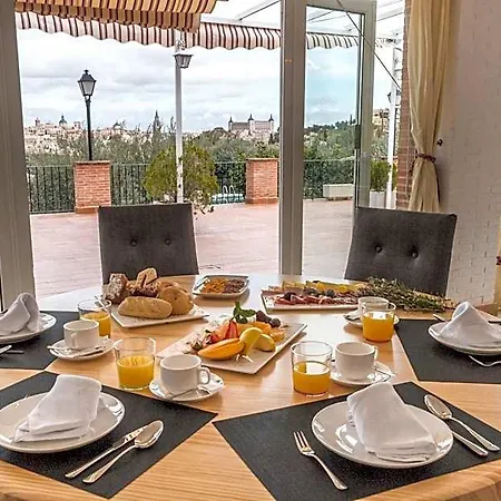 Abaceria Otel Toledo