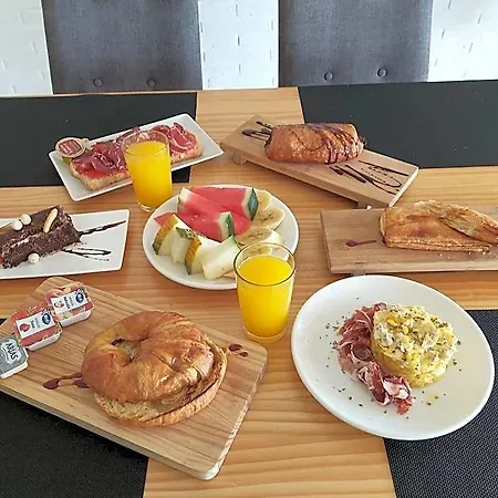 Abaceria 3* Toledo
