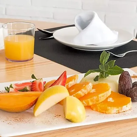Otel Abaceria