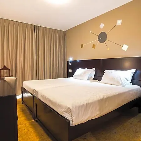 Hotel Abacería 3*