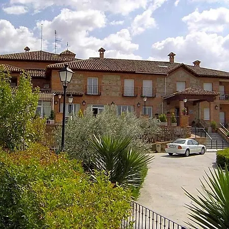 Otel Abaceria