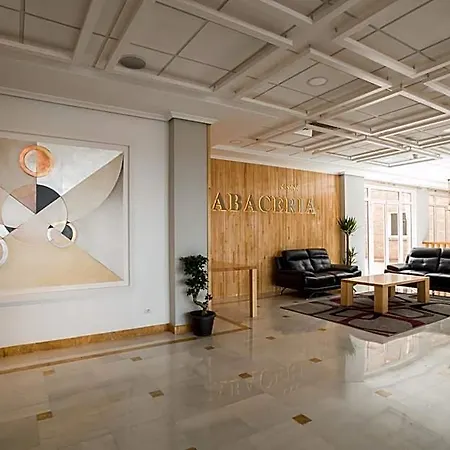 Abaceria Hotel Toledo