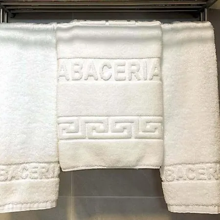Abaceria 3*