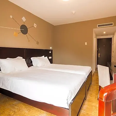 Abaceria 3* Toledo