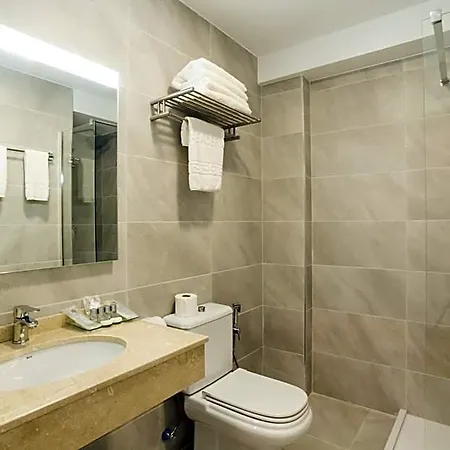 Abaceria Hotel
