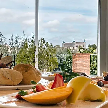 Abaceria Hotel Toledo