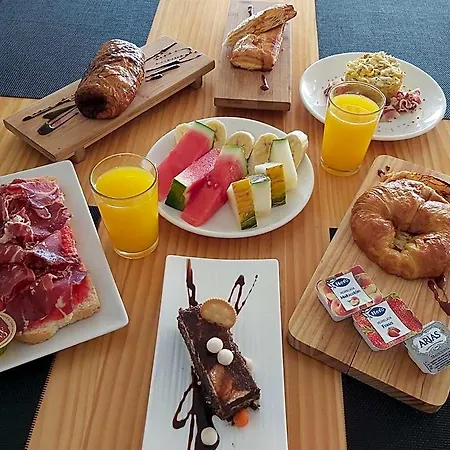 Abaceria Hotel Toledo