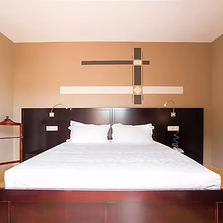 Abaceria Hotel
