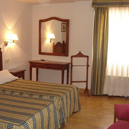 Szálloda Abaceria 3*