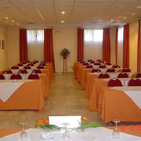 Szálloda Abaceria 3*