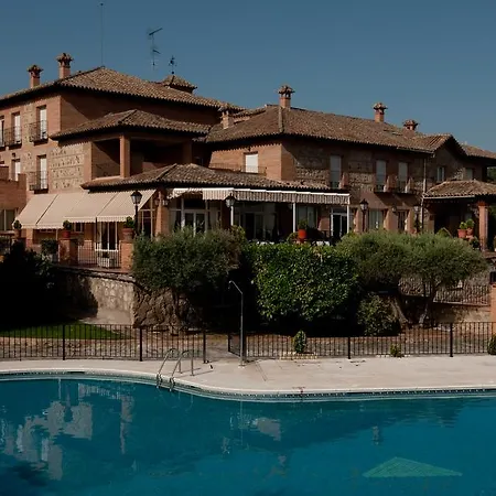 Abacería Hotel Toledo