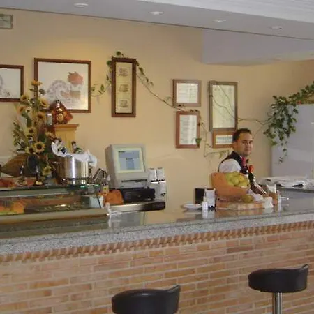 Szálloda Abaceria 3*