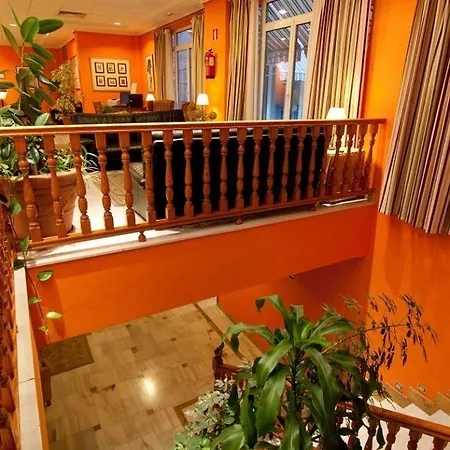 Abaceria Szálloda 3*