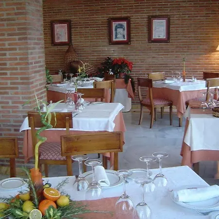 Szálloda Abaceria 3*
