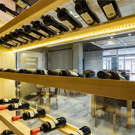 阿巴塞利亚酒店 酒店 3*