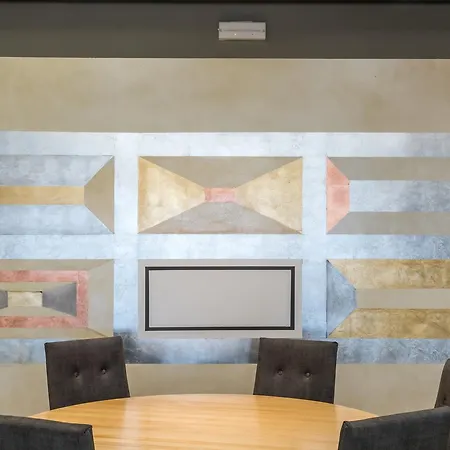 Ξενοδοχείο Abaceria