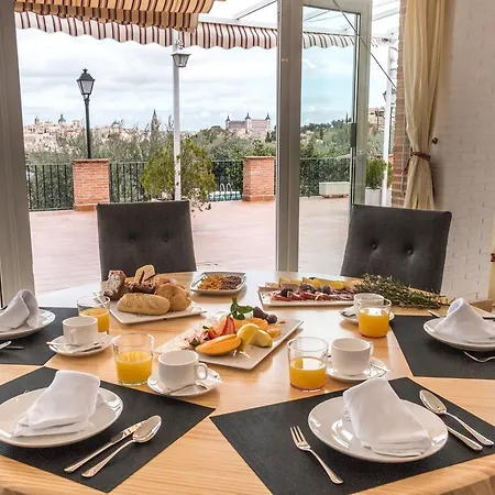 Hotel Abacería