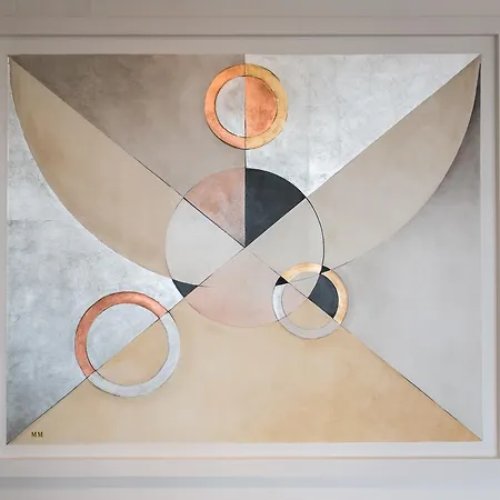 阿巴塞利亚酒店 3* 托萊多