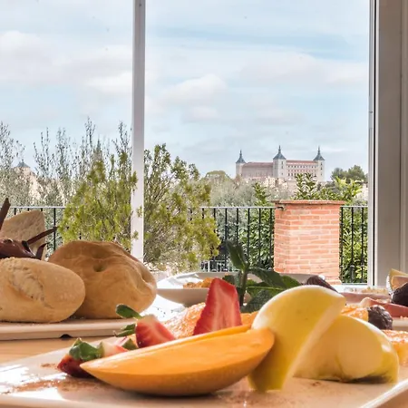 Ξενοδοχείο Abaceria 3*