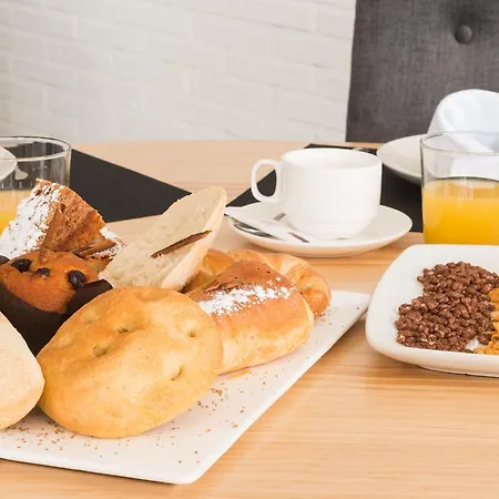 阿巴塞利亚酒店