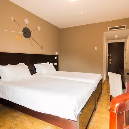 Hotel Abacería 3*