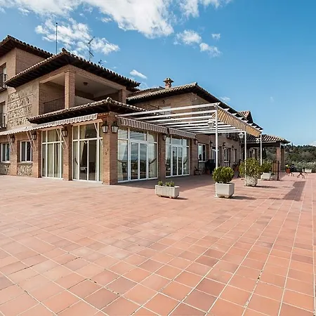 Abaceria Ξενοδοχείο Τολέδο