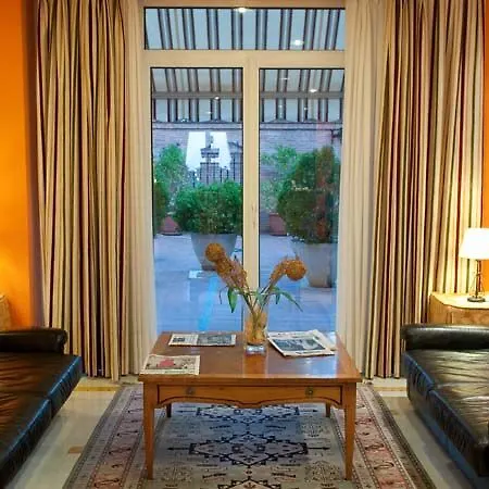 Abaceria Hotel 3*