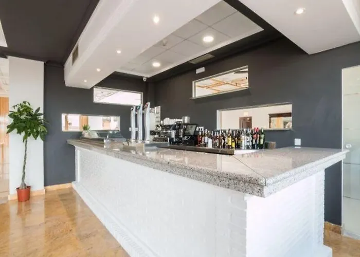 Abaceria Hotell Toledo