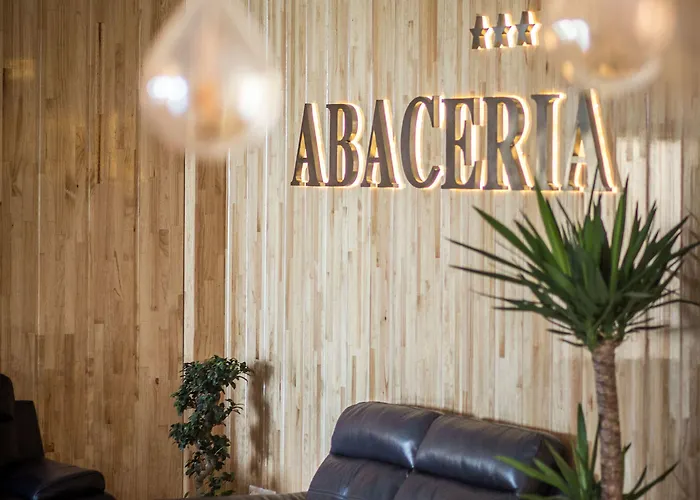 Hotell Abaceria