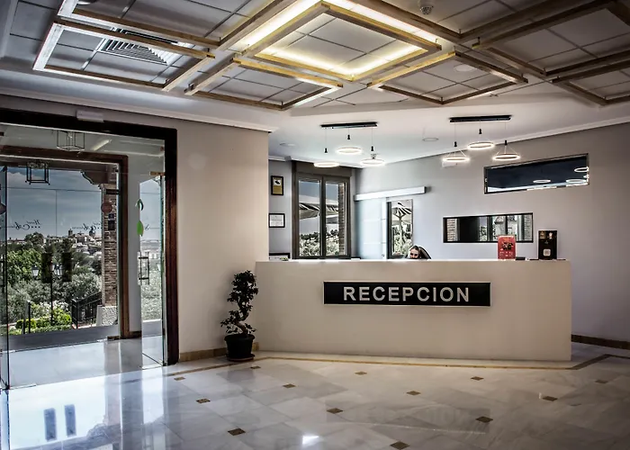 Отель Abaceria 3*