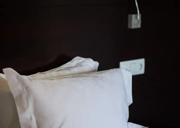 Hotell Abaceria Toledo