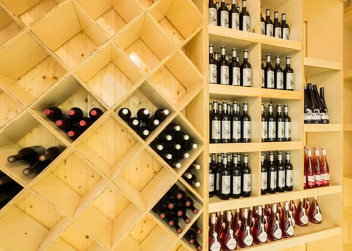 Отель Abaceria 3*